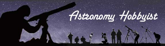 Astronomy Hobbyist Magazine
